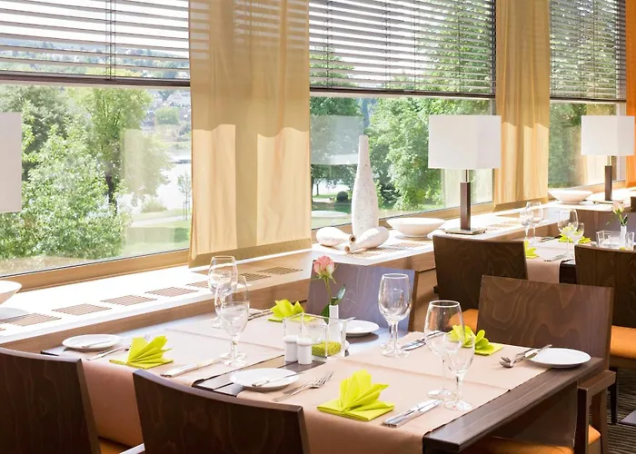 Mercure Hotel Koblenz