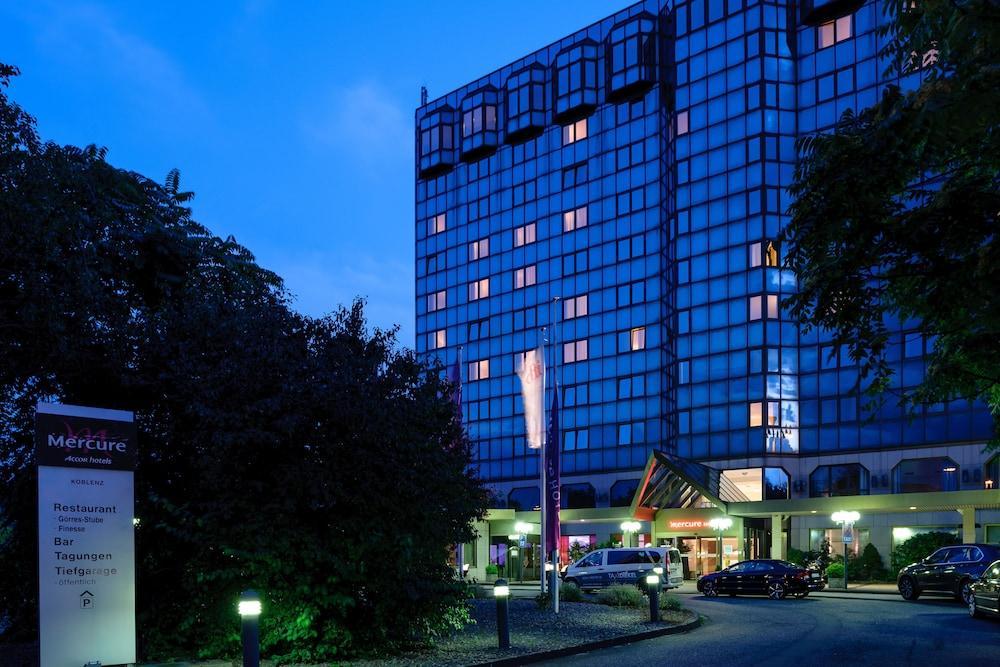 Mercure Koblenz