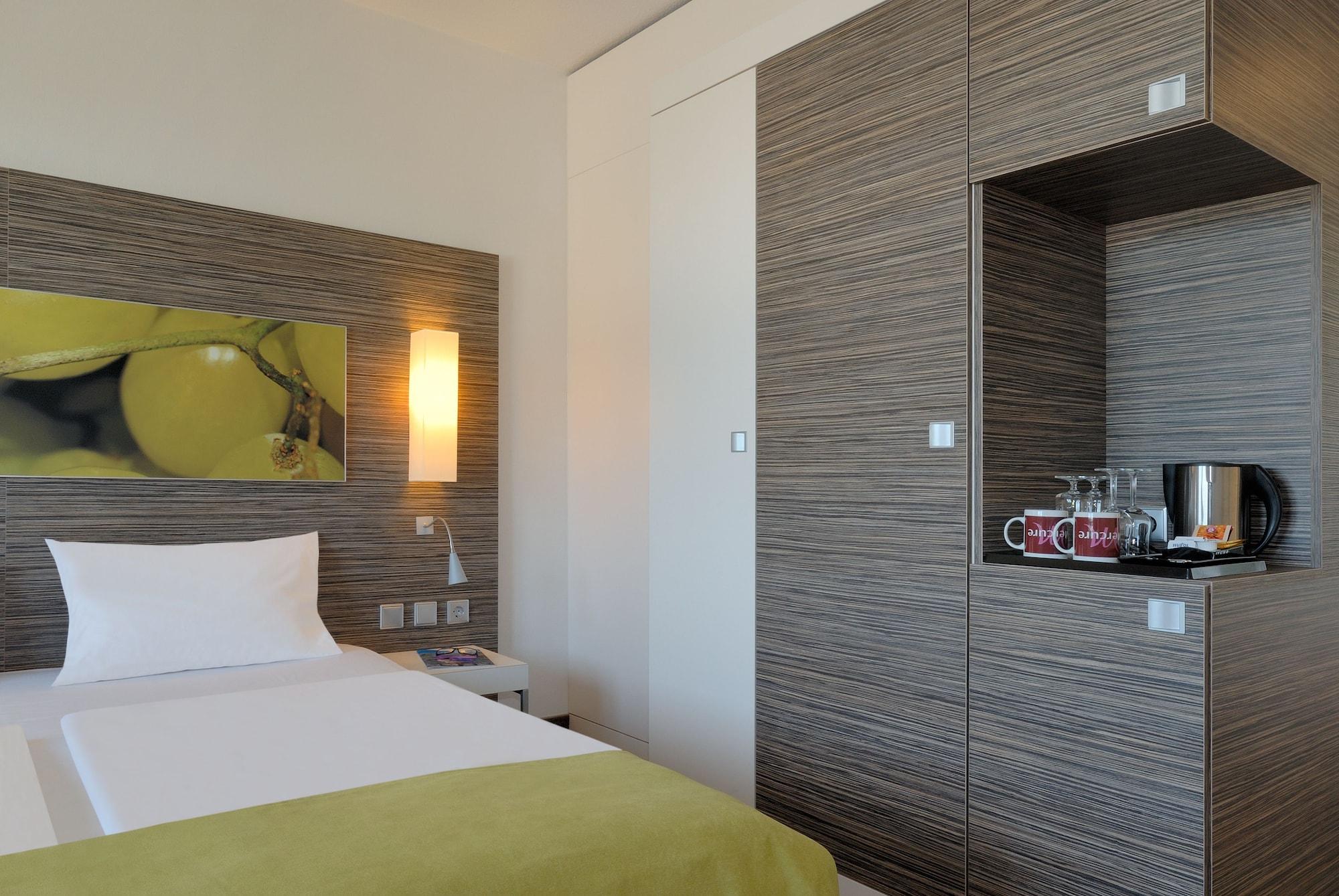 Mercure Koblenz Koblenz (Rhineland-Palatinate)