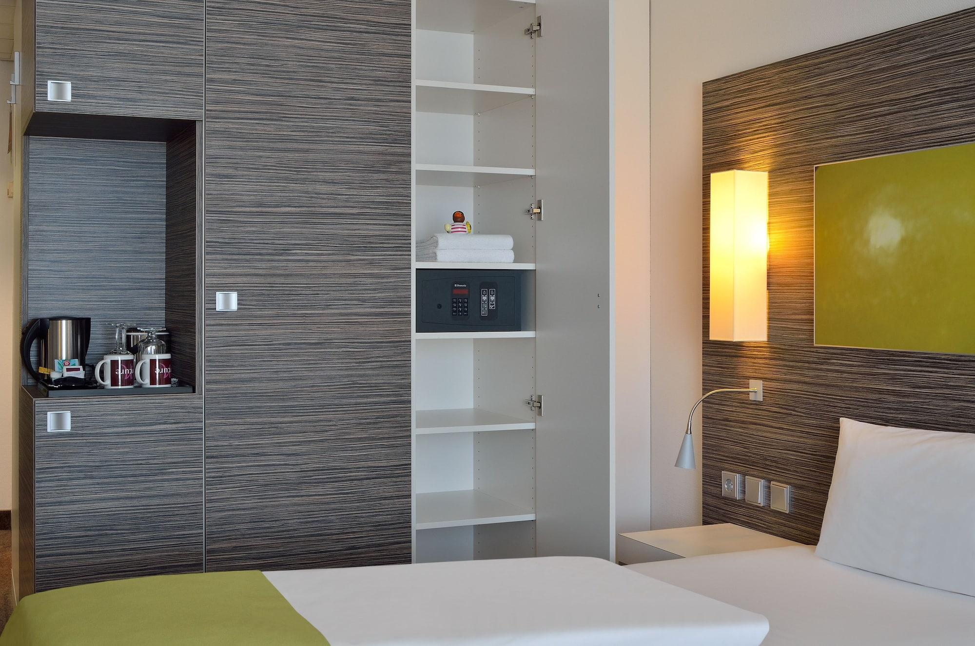 Mercure Koblenz