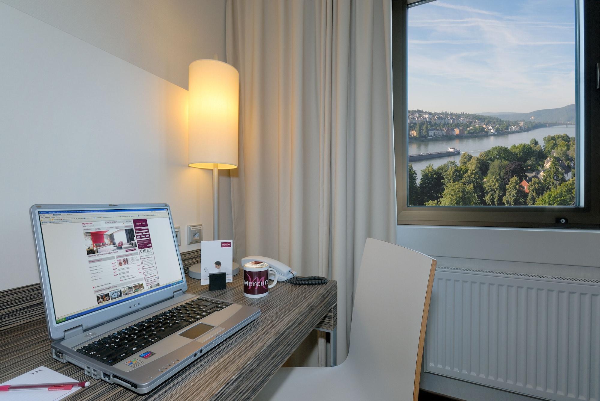 Mercure Koblenz