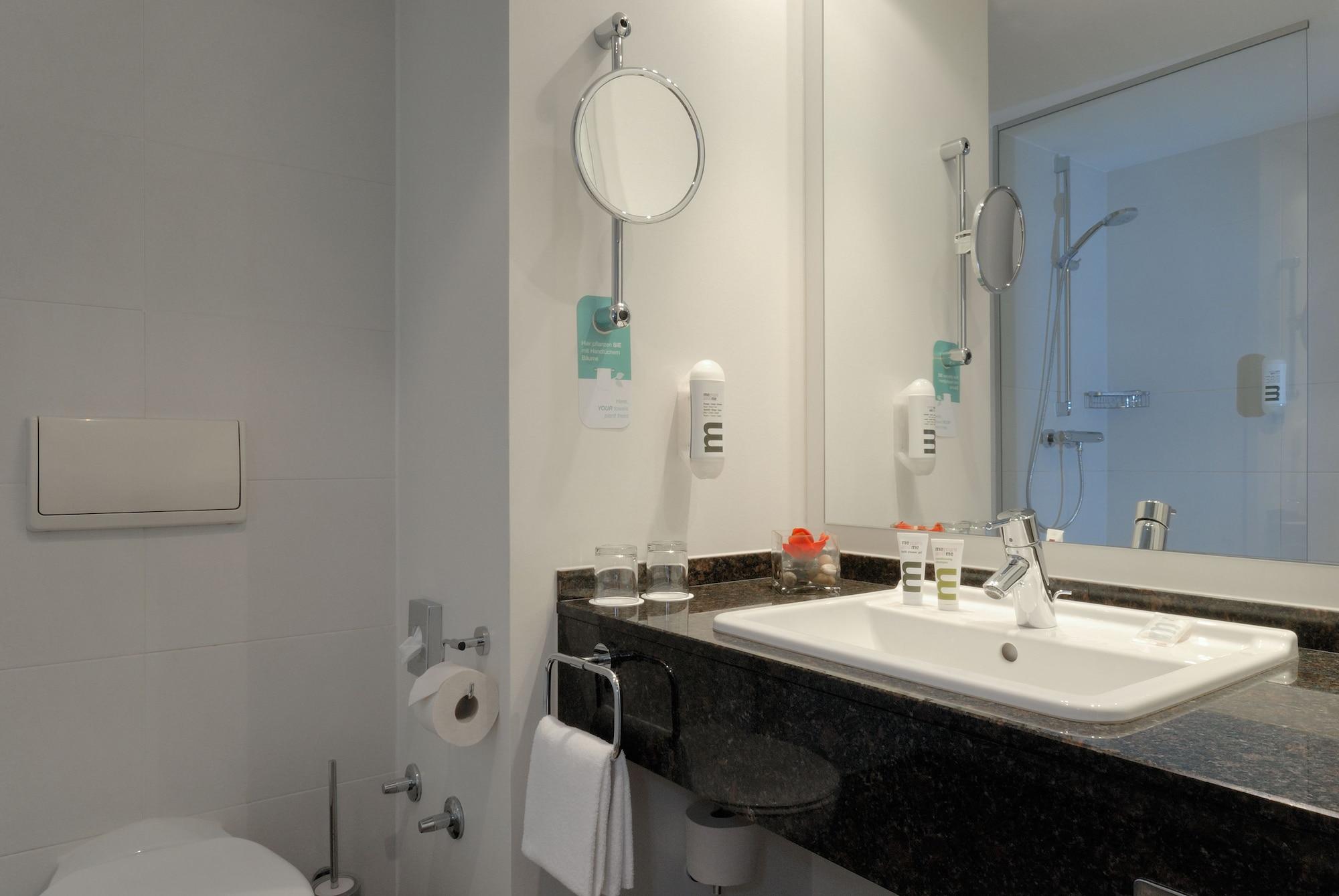 Mercure Koblenz