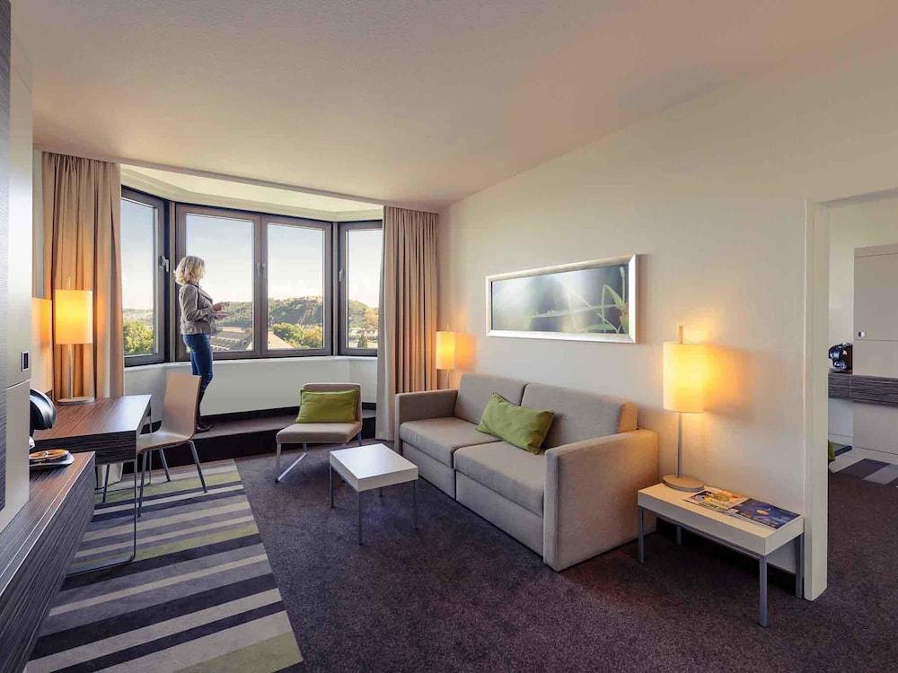 Hotel Mercure Koblenz Koblenz (Rhineland-Palatinate)