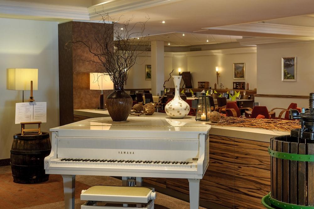 Hotel Mercure Koblenz