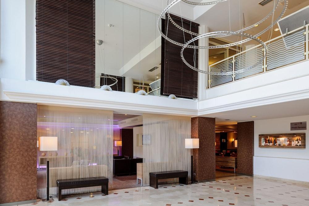 Hotel Mercure Koblenz Koblenz (Rhineland-Palatinate)