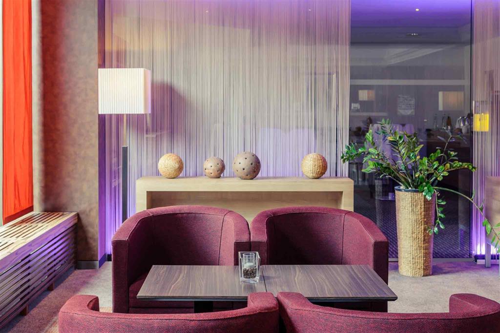 Hotel Mercure Koblenz Koblenz (Rhineland-Palatinate)