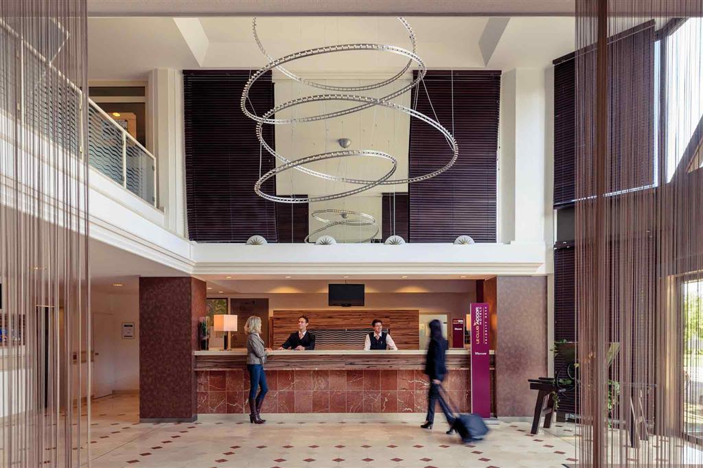 Mercure Koblenz 4* Koblenz (Rhineland-Palatinate)