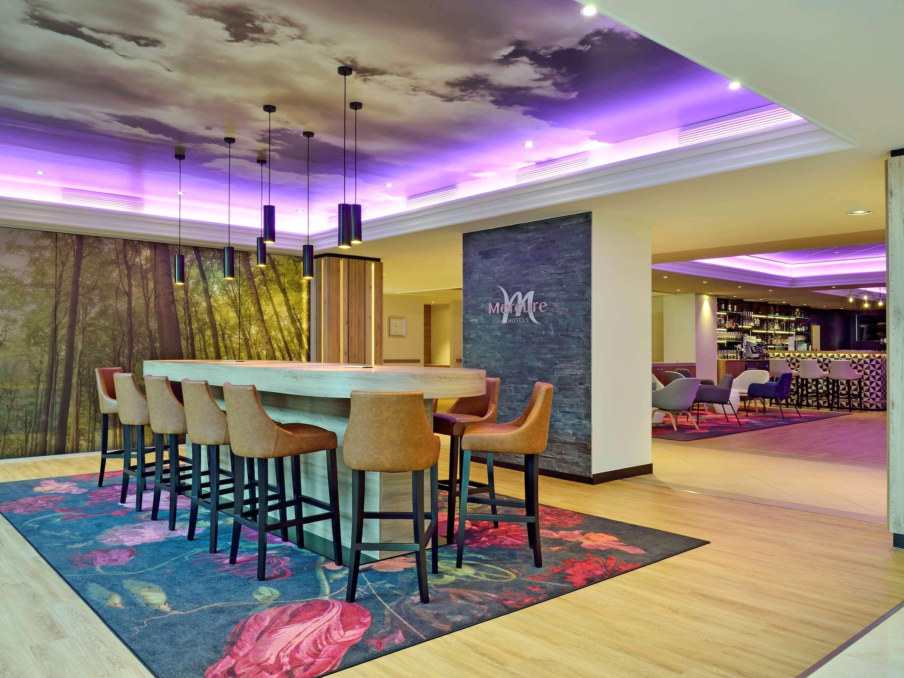 Hotel Mercure Koblenz Koblenz (Rhineland-Palatinate)