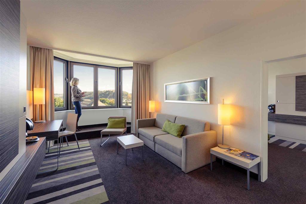 Mercure Koblenz 4* Koblenz (Rhineland-Palatinate)