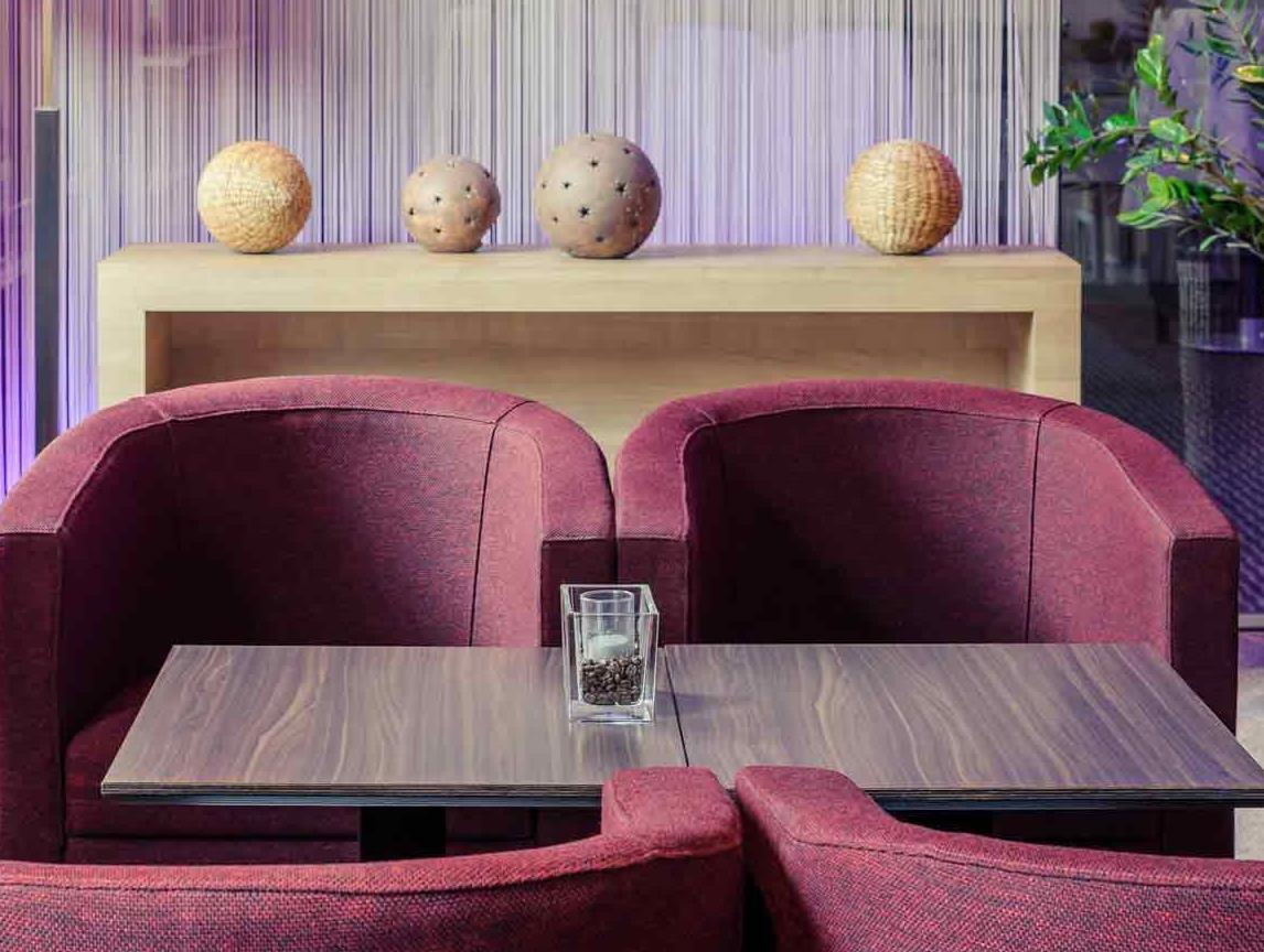 Mercure Koblenz Hotel Koblenz (Rhineland-Palatinate)