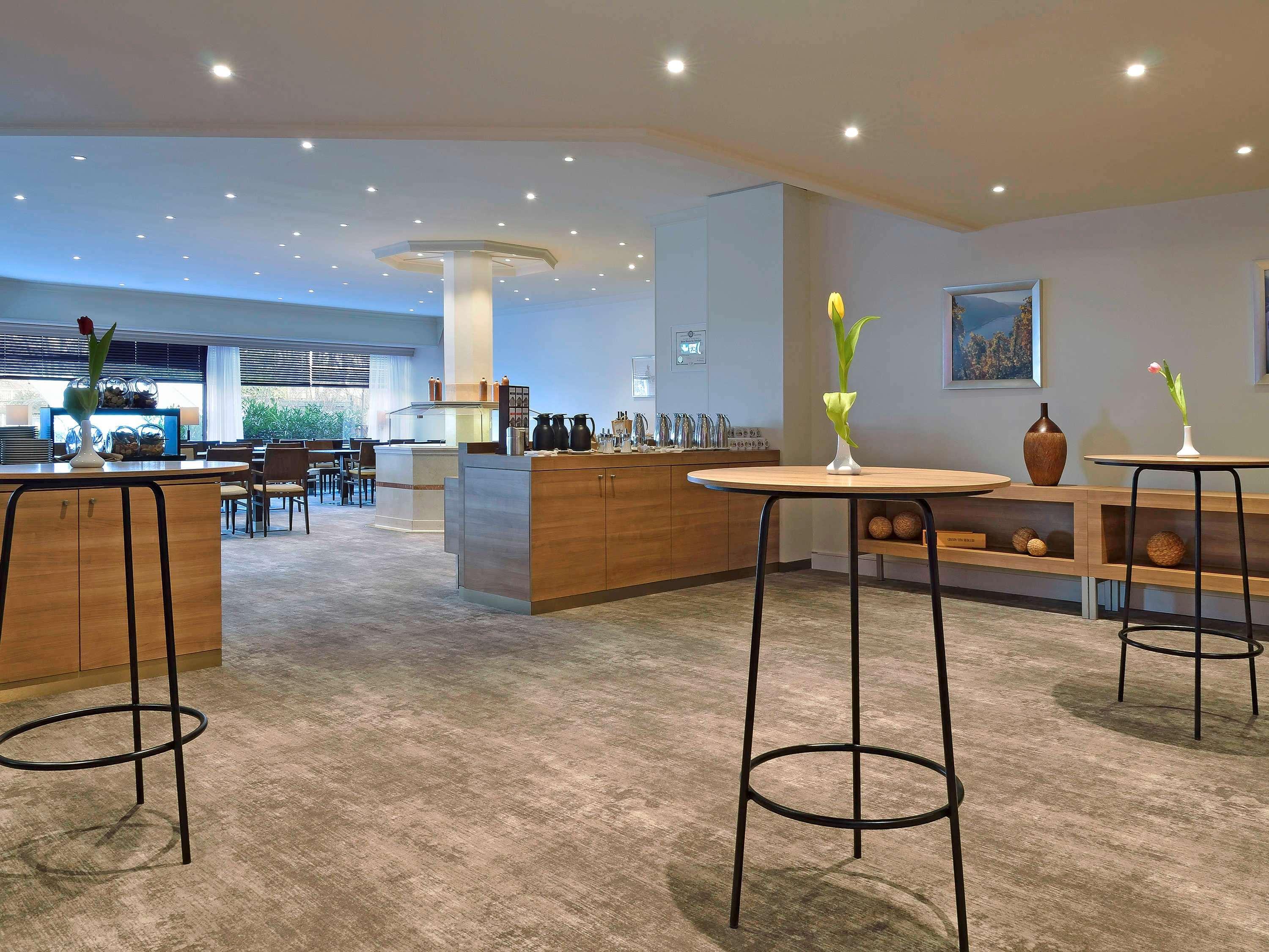 Mercure Koblenz
