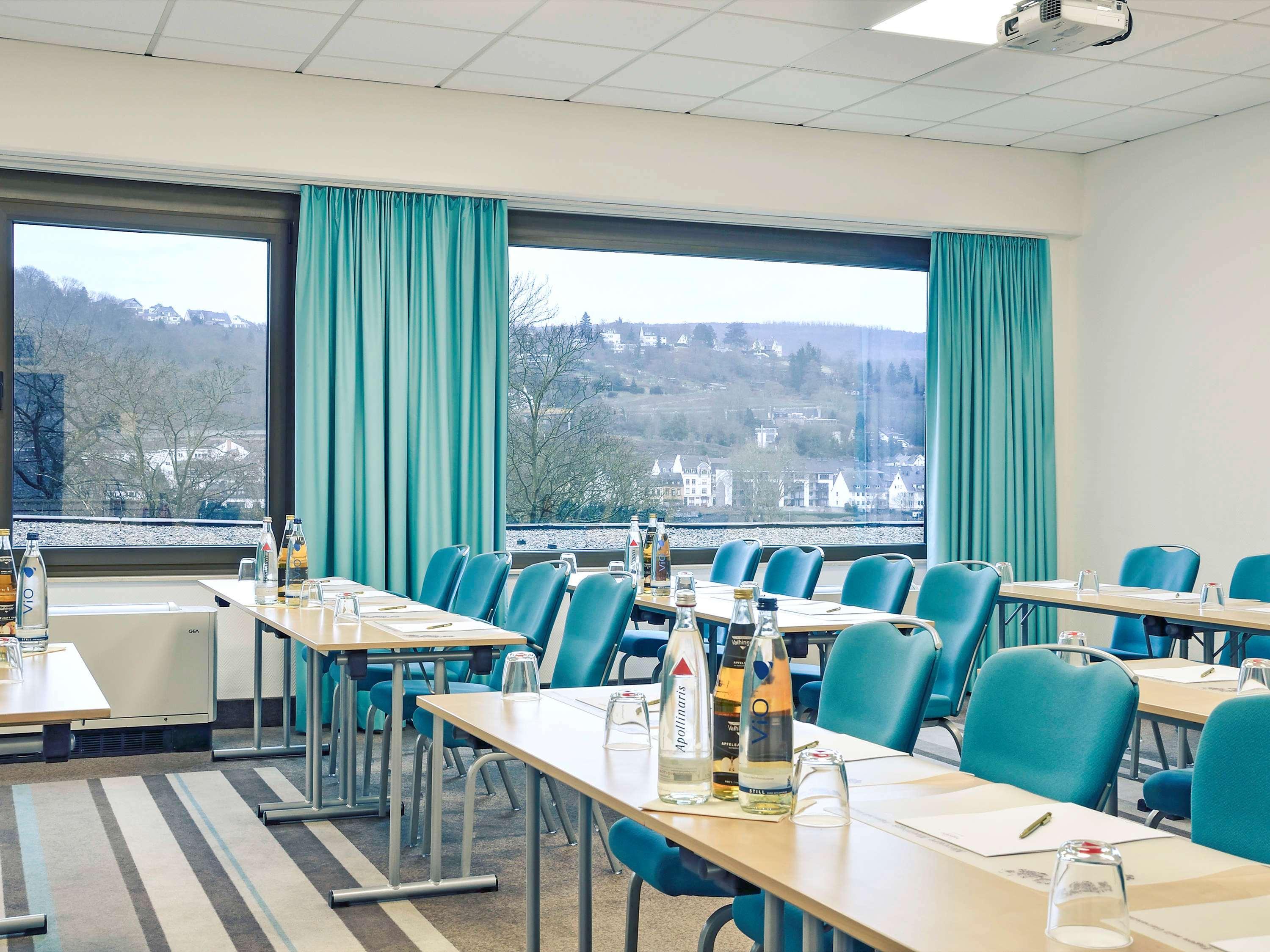 Hotel Mercure Koblenz