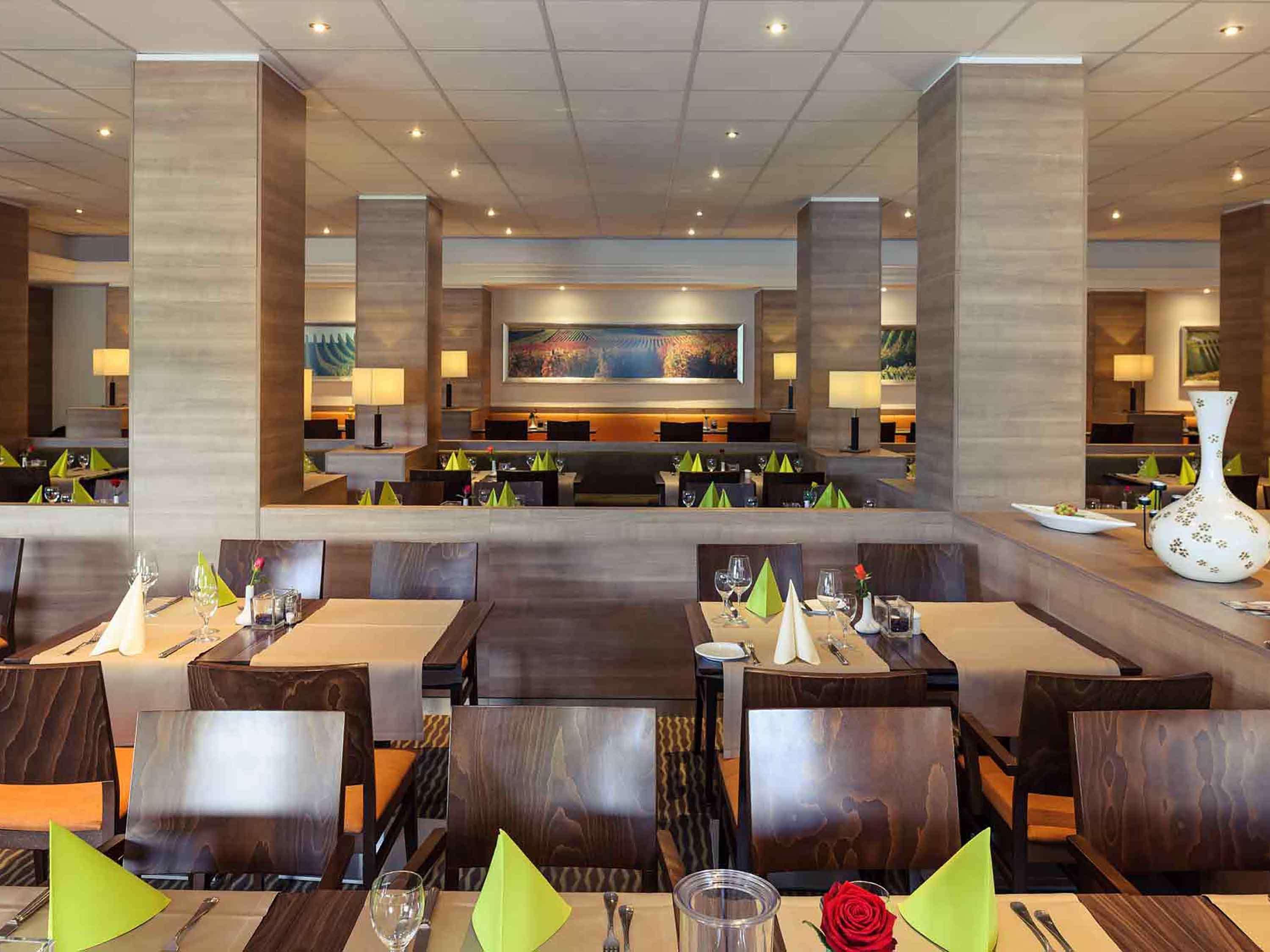 Mercure Koblenz Koblenz (Rhineland-Palatinate)