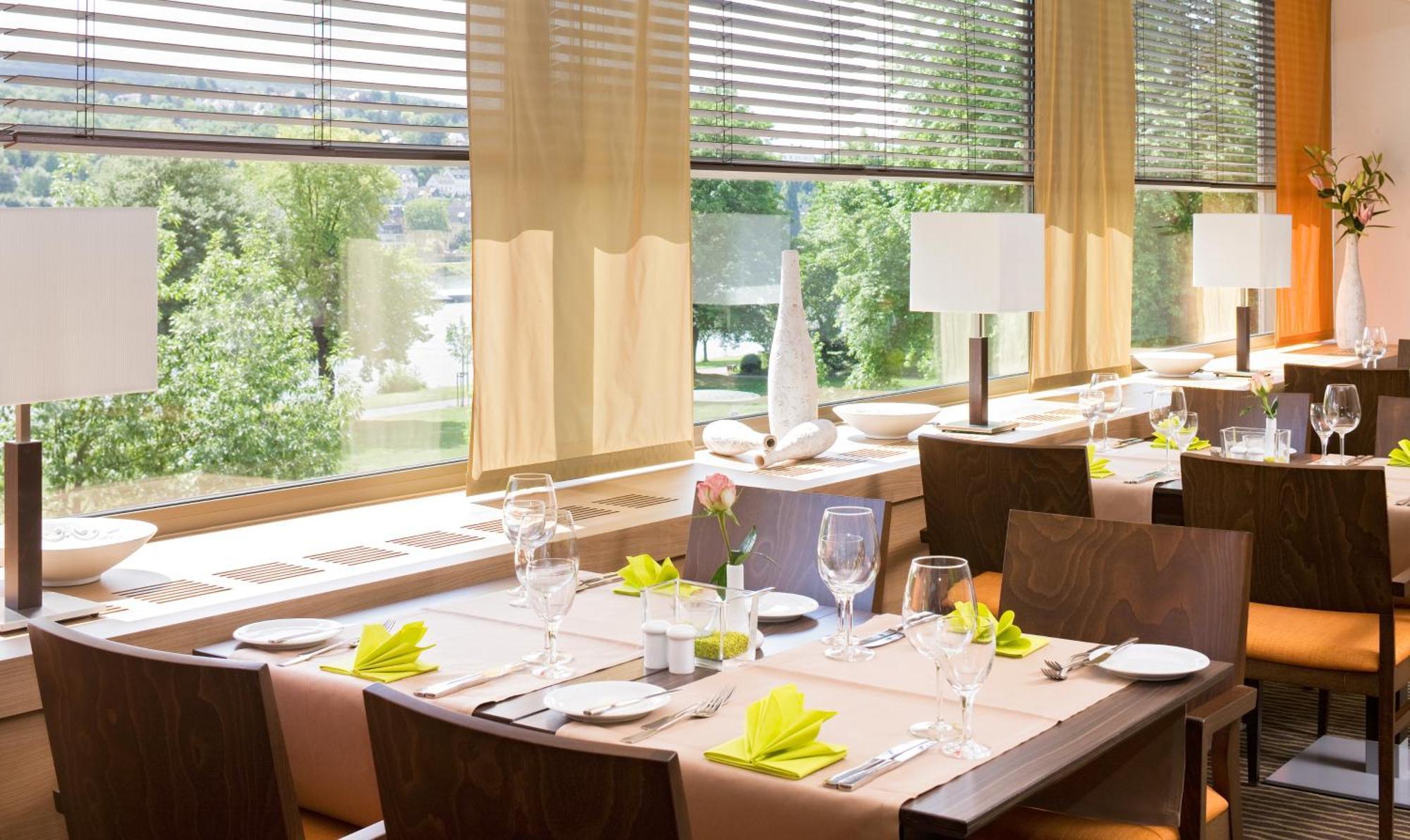 Mercure Koblenz Koblenz (Rhineland-Palatinate)
