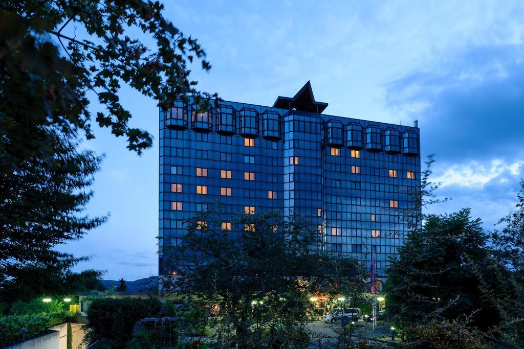 Mercure Koblenz 4* Koblenz (Rhineland-Palatinate)