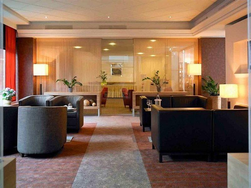 Hotel Mercure Koblenz Koblenz (Rhineland-Palatinate)