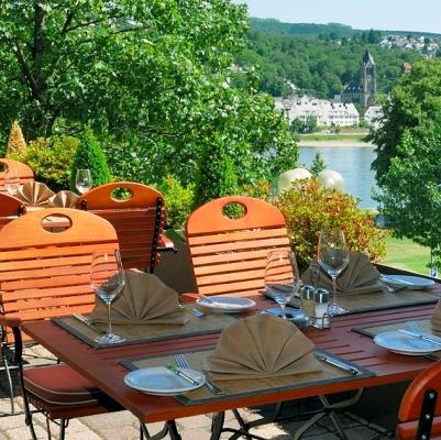 Hotel Mercure Koblenz Koblenz (Rhineland-Palatinate)