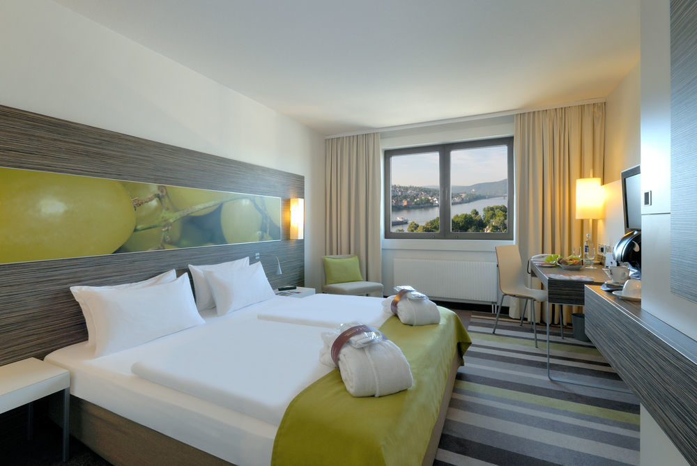 Mercure Koblenz Hotel Koblenz (Rhineland-Palatinate)
