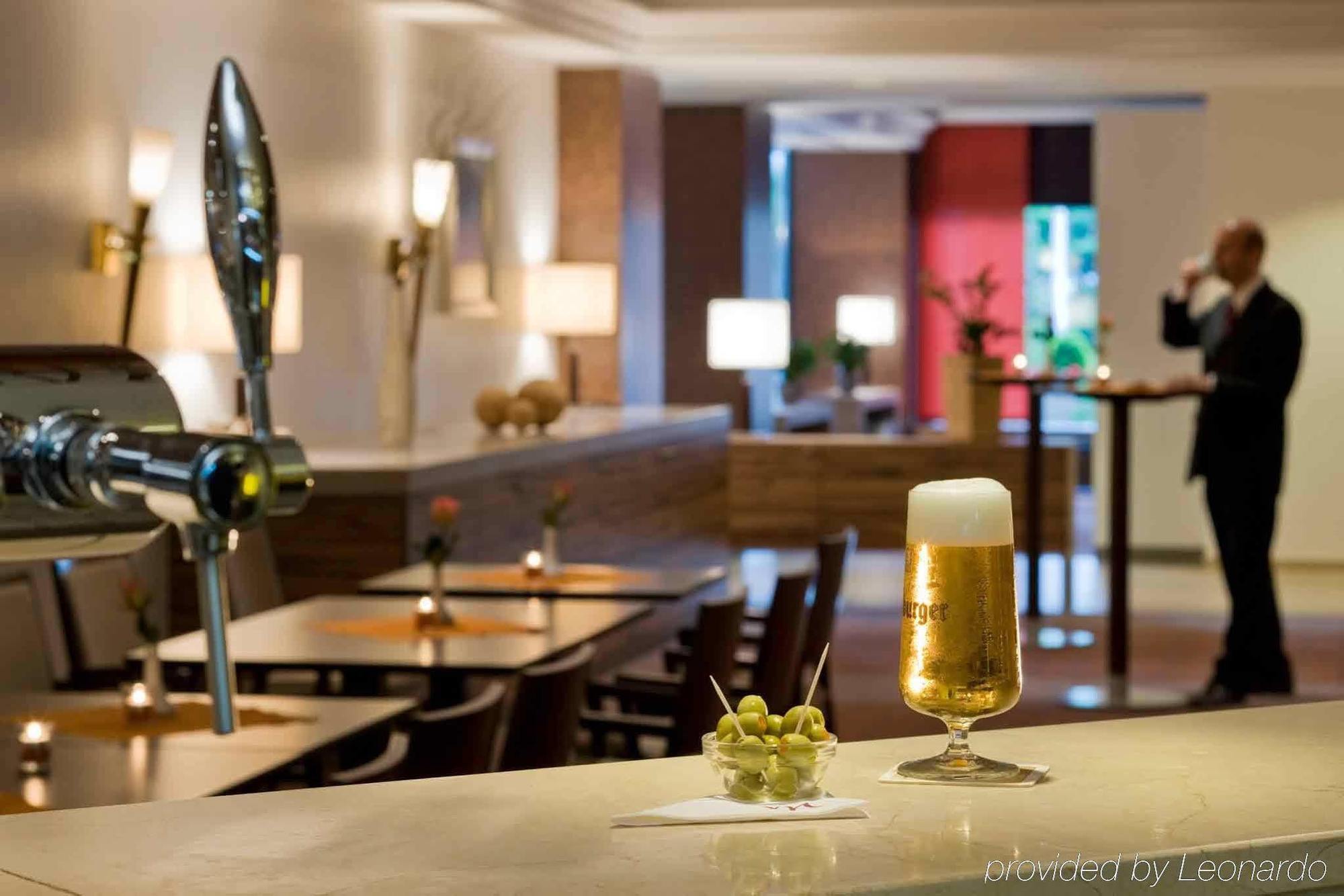 Mercure Koblenz 4*