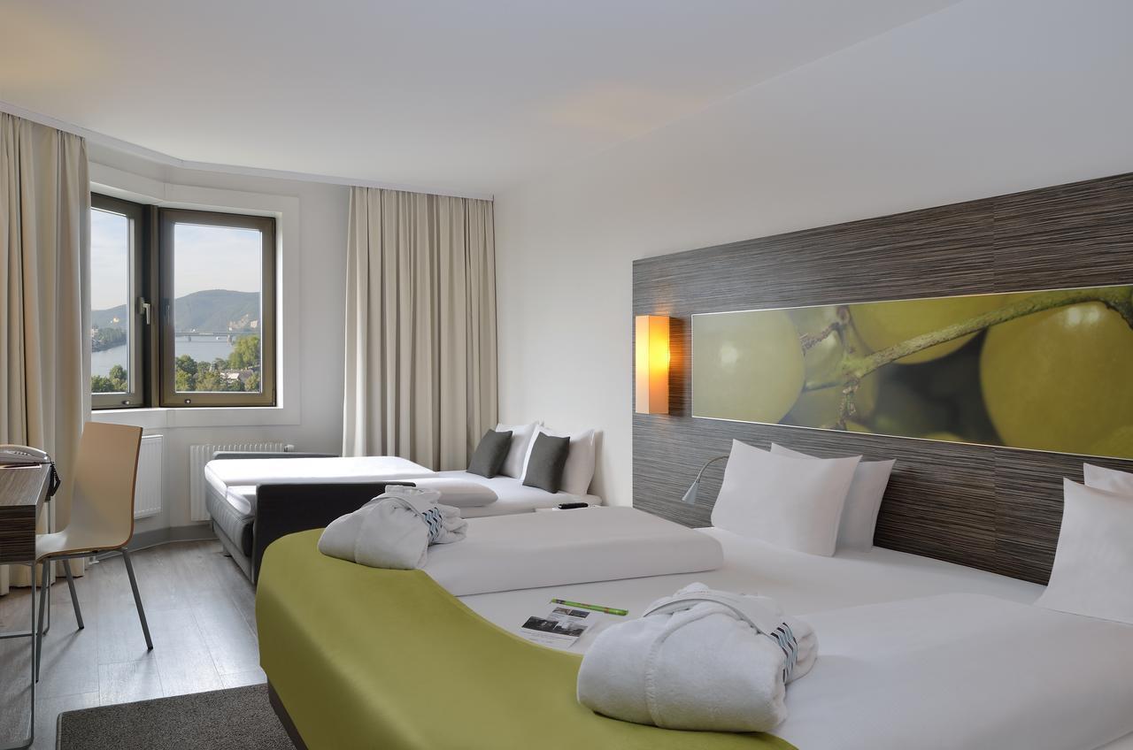 Hotel Mercure Koblenz