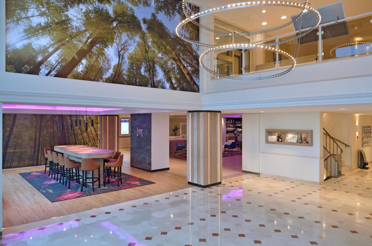 Hotel Mercure Koblenz