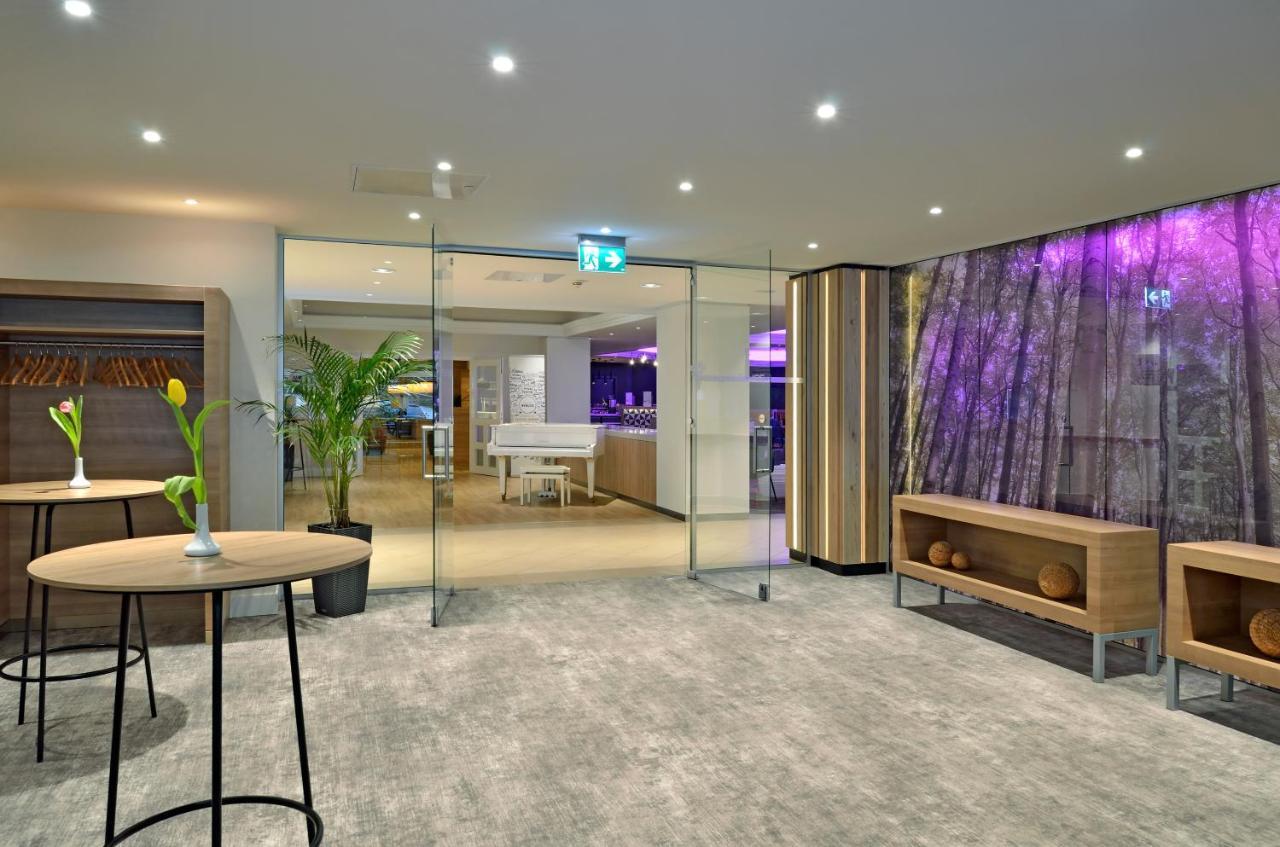 Mercure Koblenz 4* Koblenz (Rhineland-Palatinate)