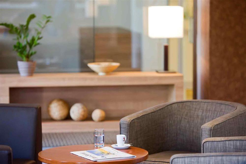 Hotel Mercure Koblenz 4*