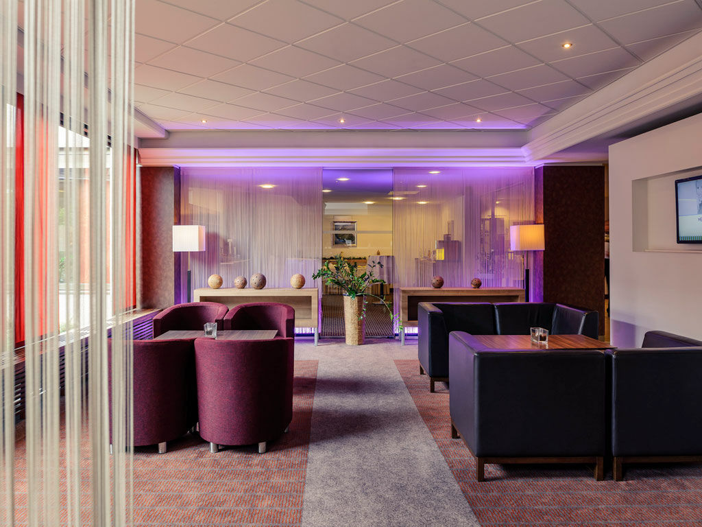 Mercure Koblenz Hotel Koblenz (Rhineland-Palatinate)