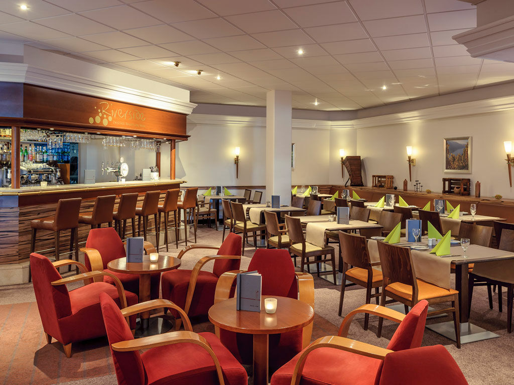 Hotel Mercure Koblenz Koblenz (Rhineland-Palatinate)