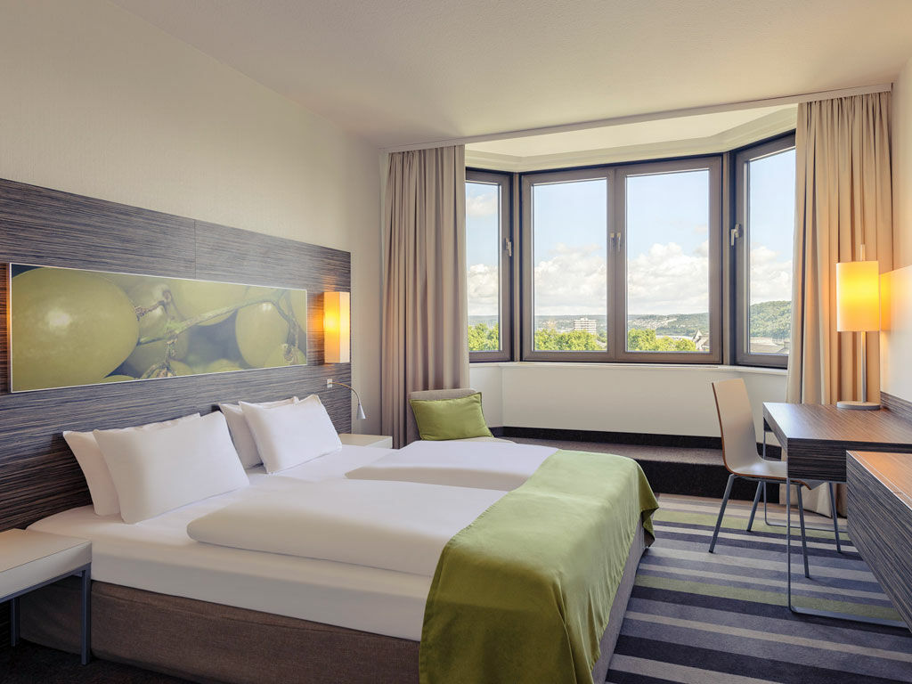 Mercure Koblenz Koblenz (Rhineland-Palatinate)